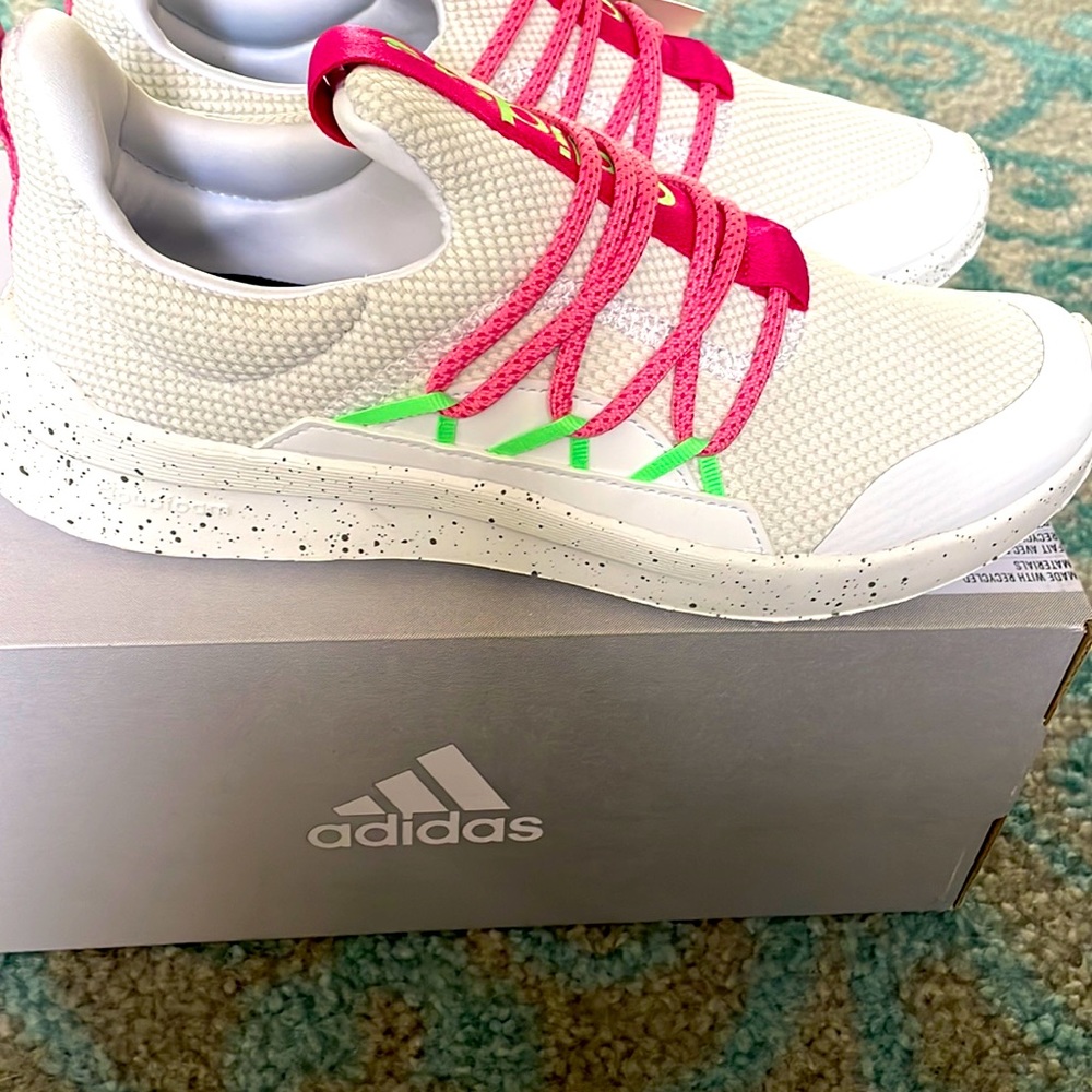 NWT adidas shoes